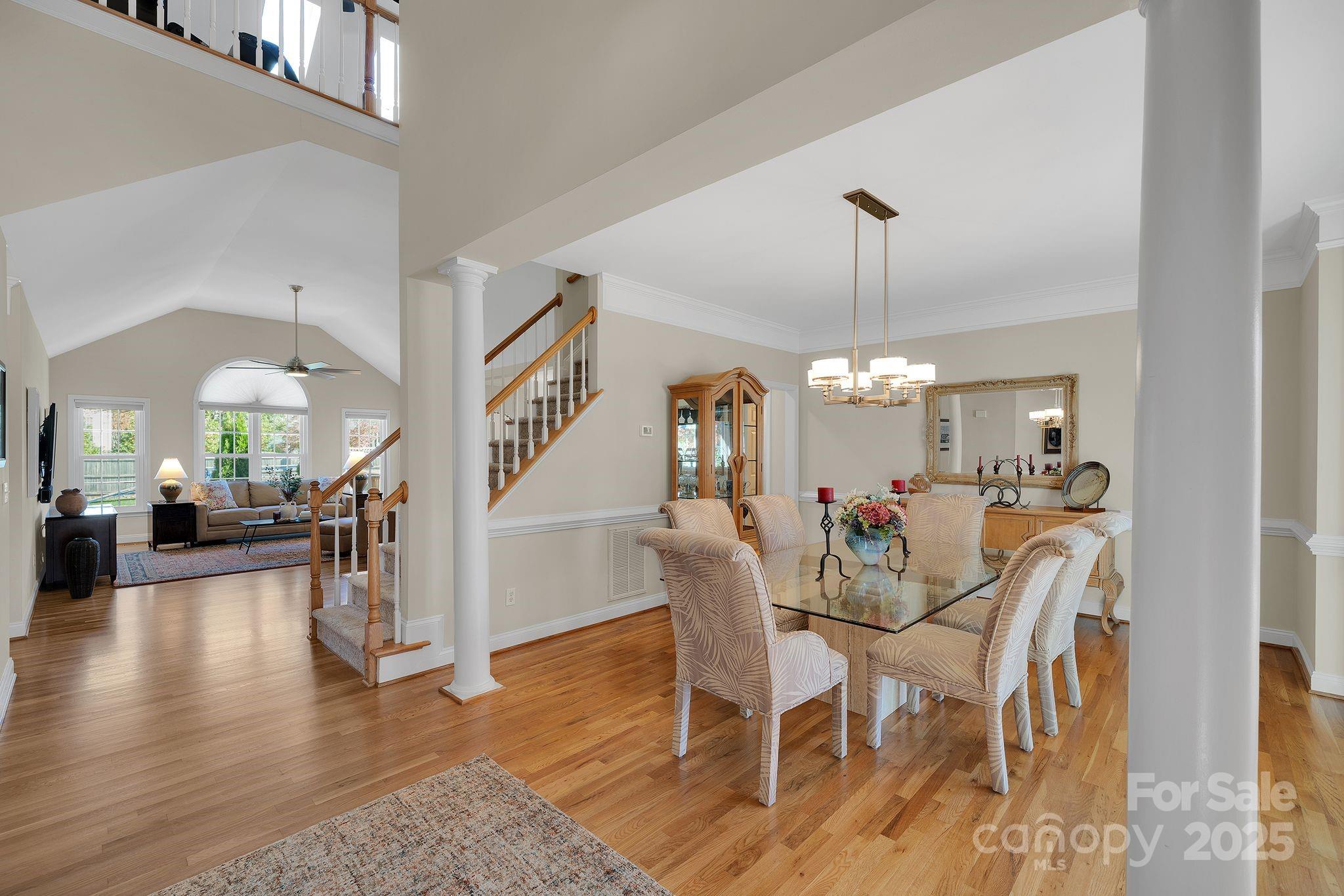 507 Georgetown Drive NW