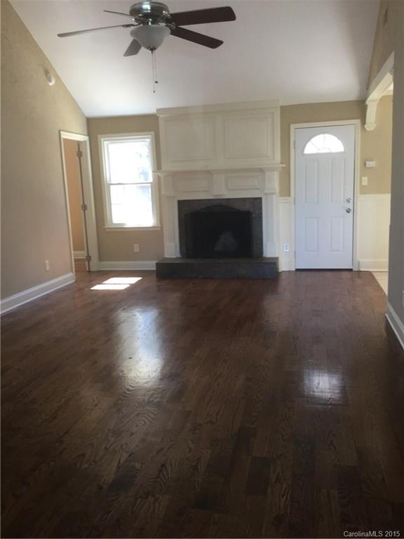 Steelechase - Residential