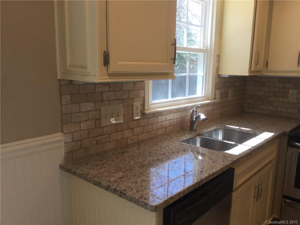 Steelechase - Residential