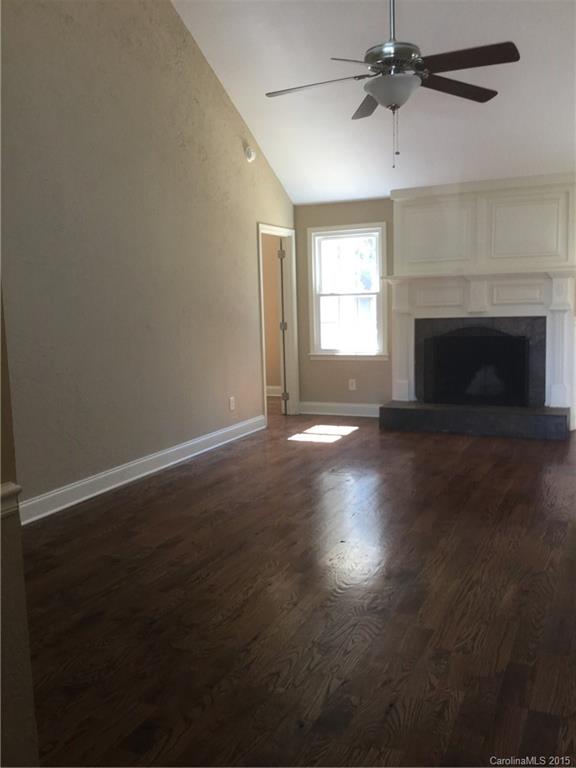 Steelechase - Residential