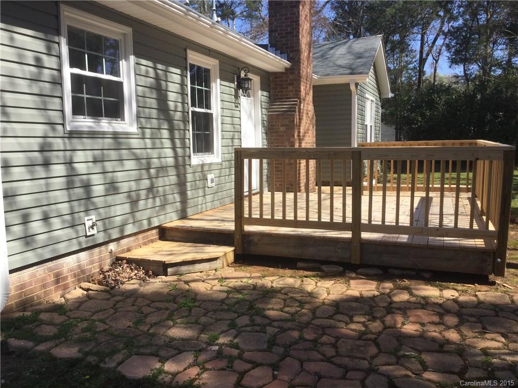 Steelechase - Residential