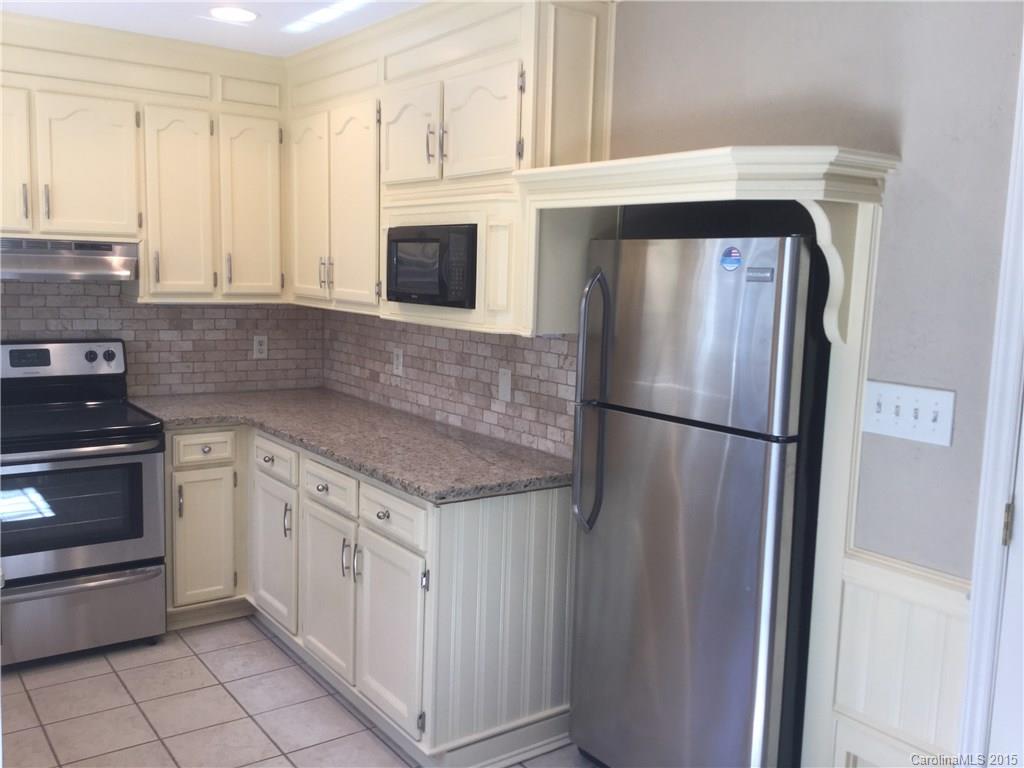 Steelechase - Residential