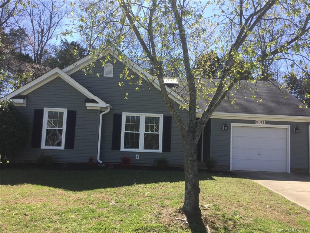 Steelechase - Residential