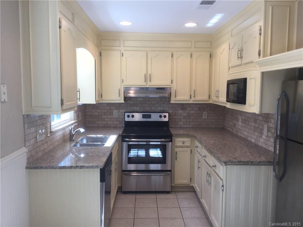 Steelechase - Residential