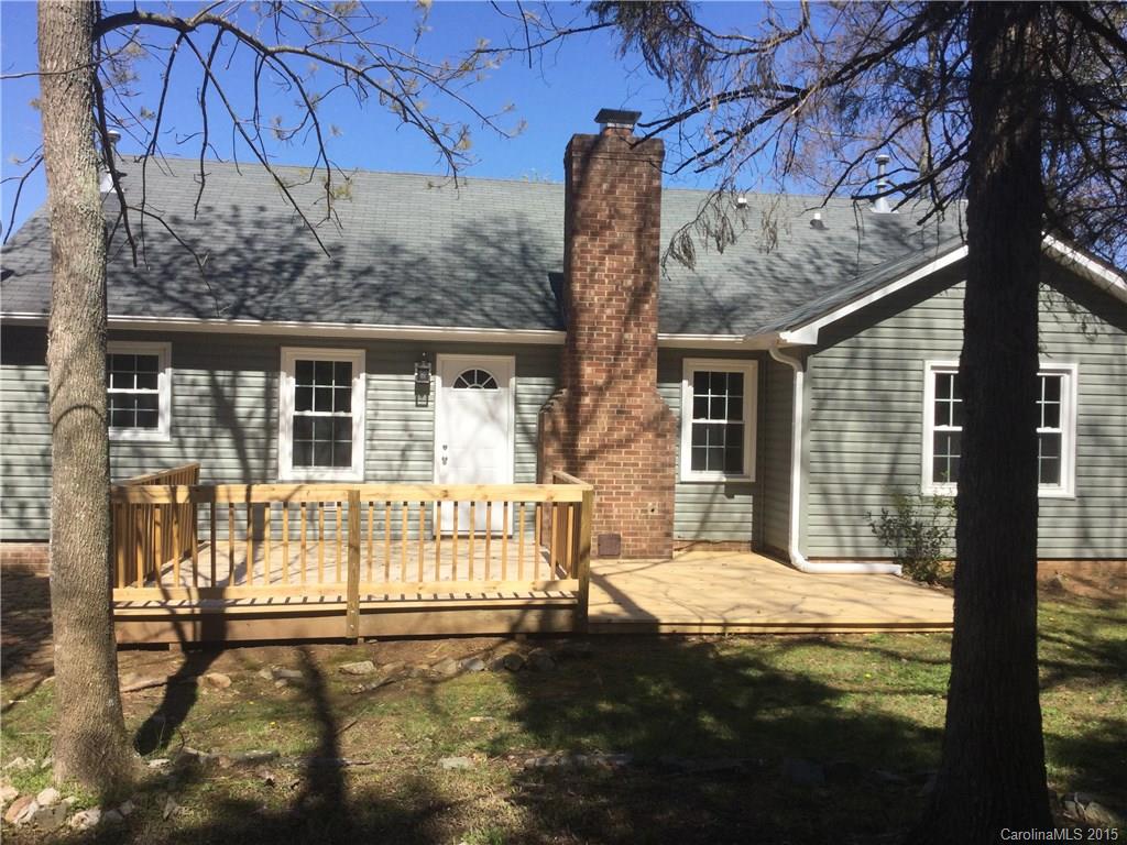 Steelechase - Residential