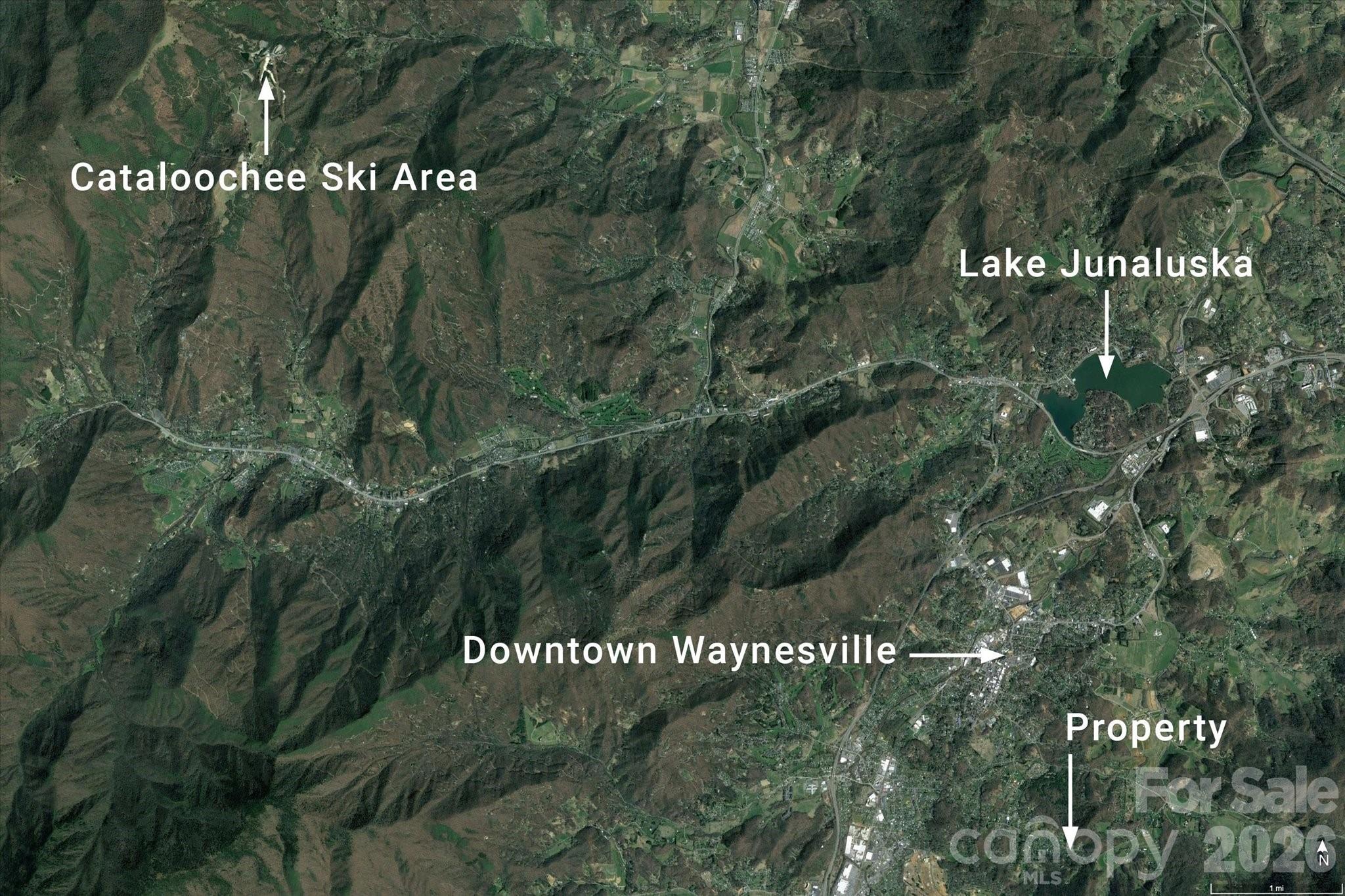 TBD Crymes Cove Road 8-A