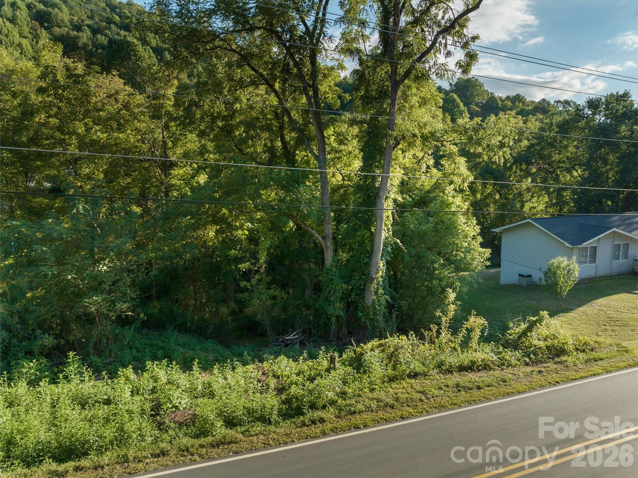 TBD Crymes Cove Road 8-A