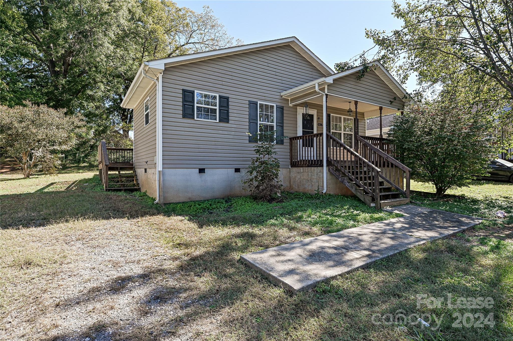 none - Residential Lease
