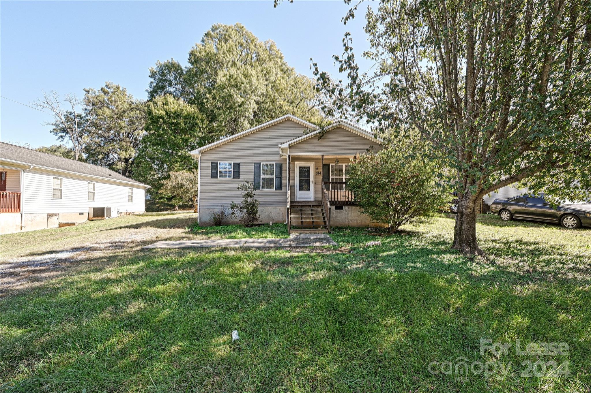 none - Residential Lease