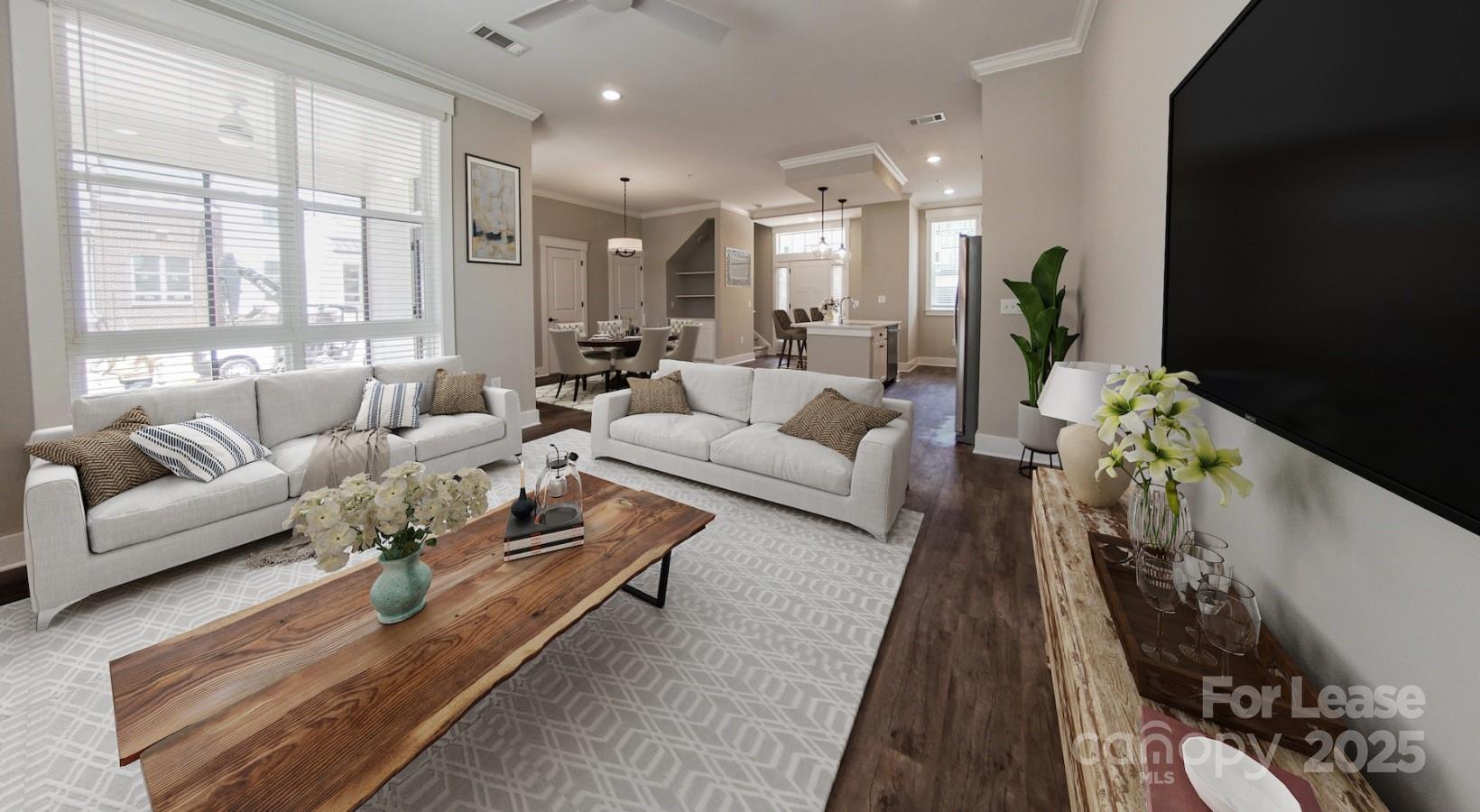 17014 Fairmount Way B1 Elm - Sequoia