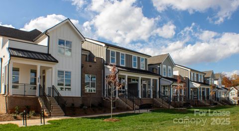 17014 Fairmount Way B1 Elm - Sequoia Pineville NC 28134