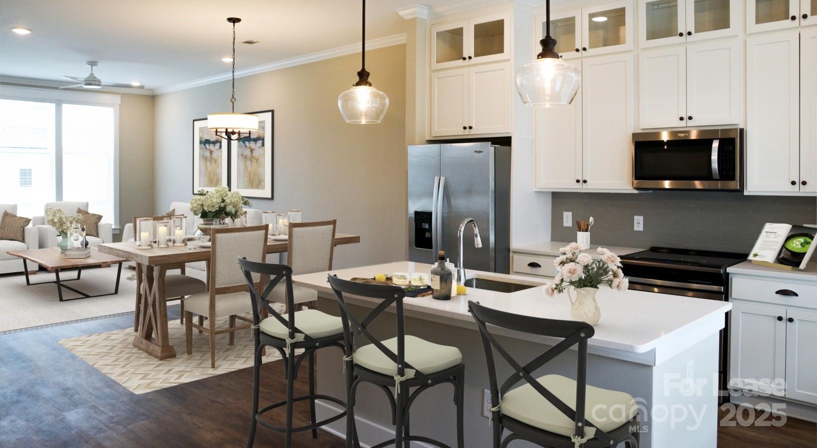 17014 Fairmount Way B1 Elm - Sequoia