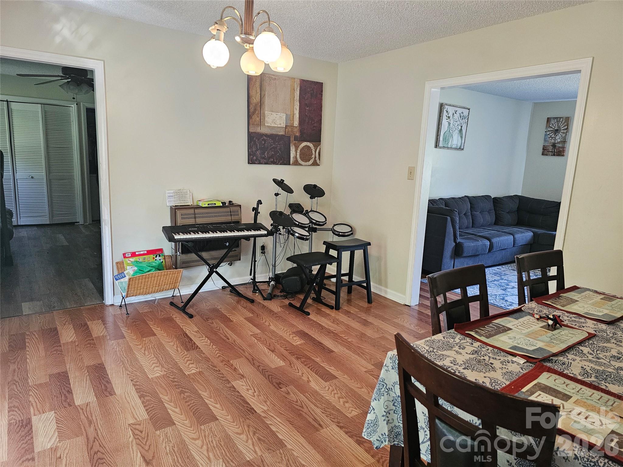 Woodburn - Residential