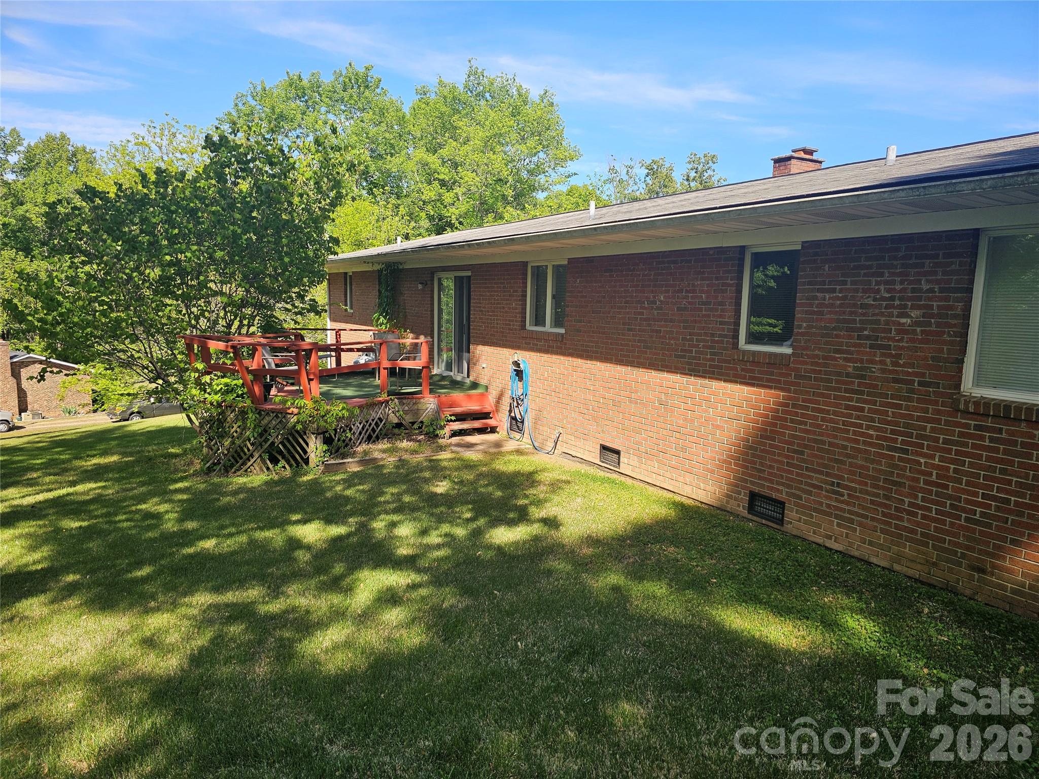 Woodburn - Residential