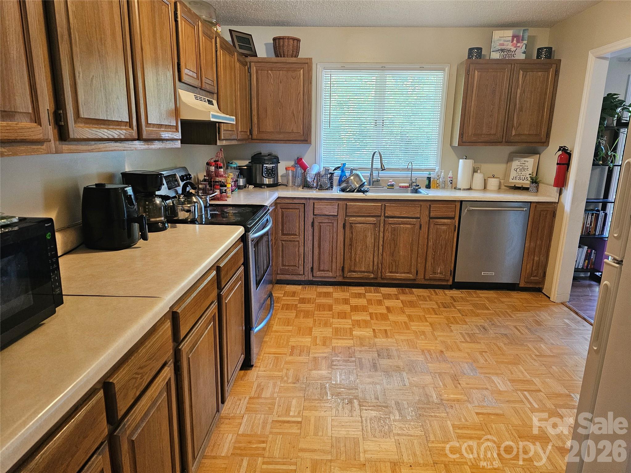 Woodburn - Residential