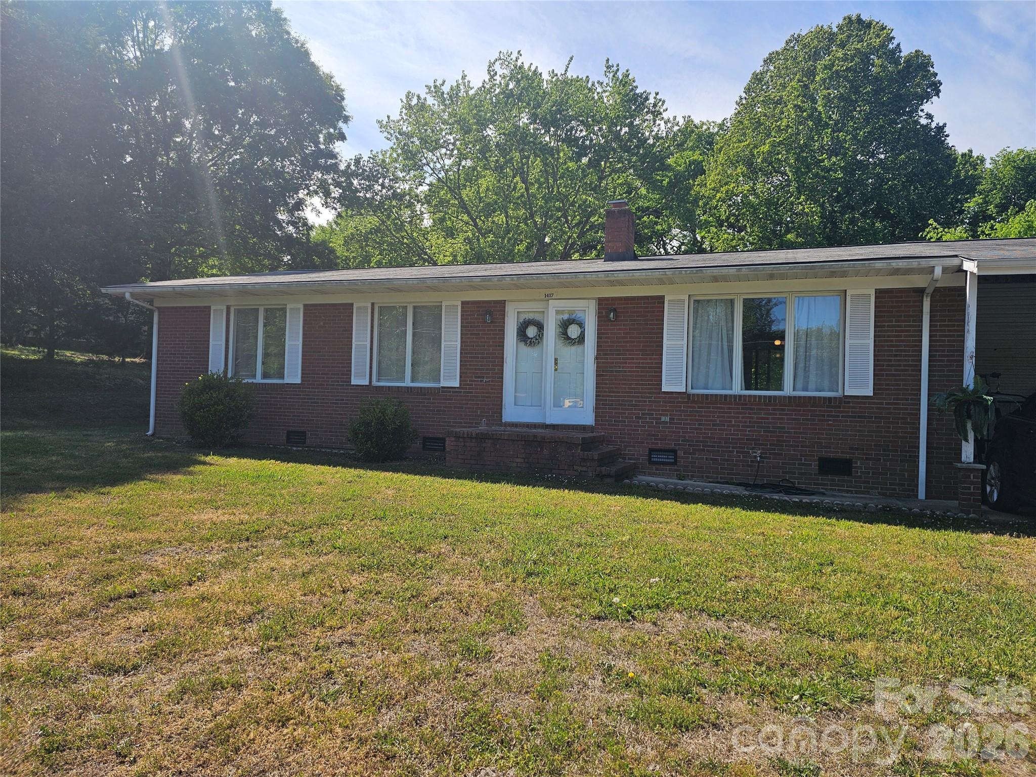 Woodburn - Residential