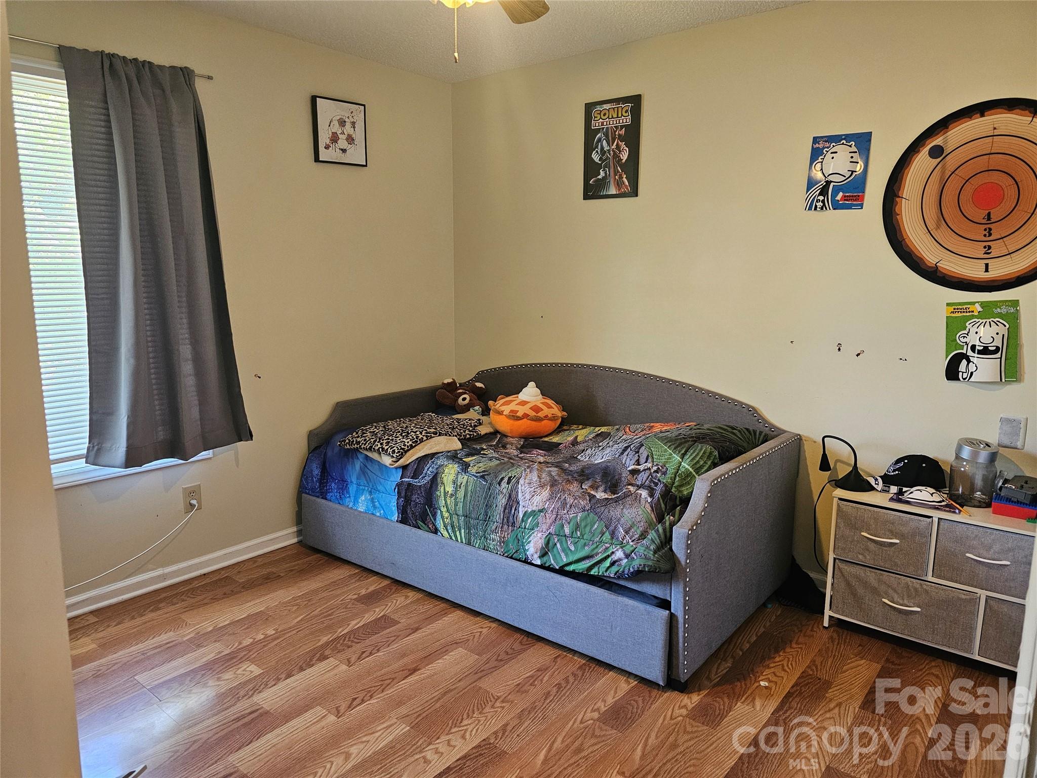 Woodburn - Residential