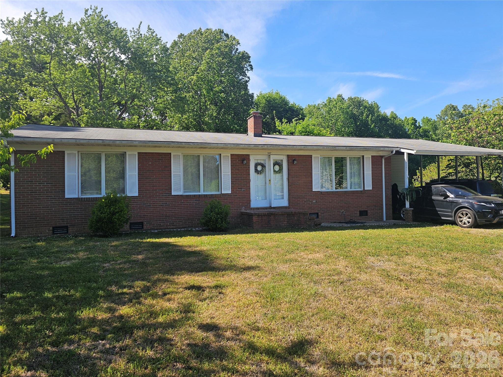 Woodburn - Residential