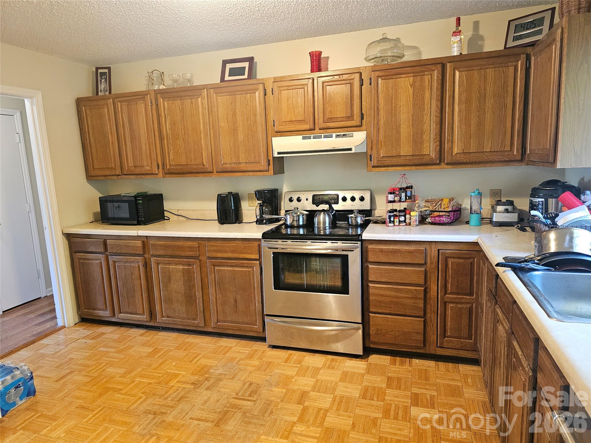 Woodburn - Residential