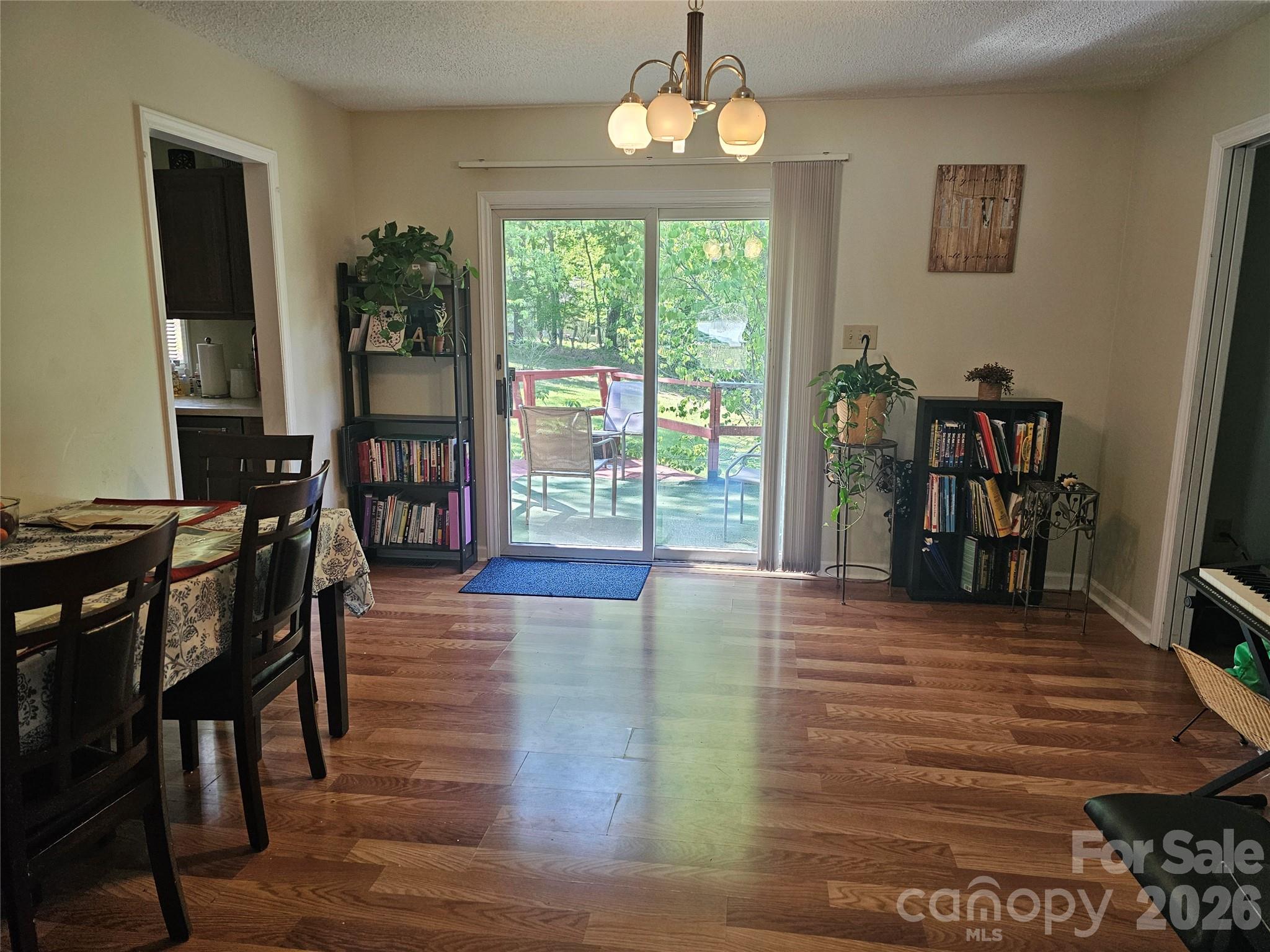 Woodburn - Residential