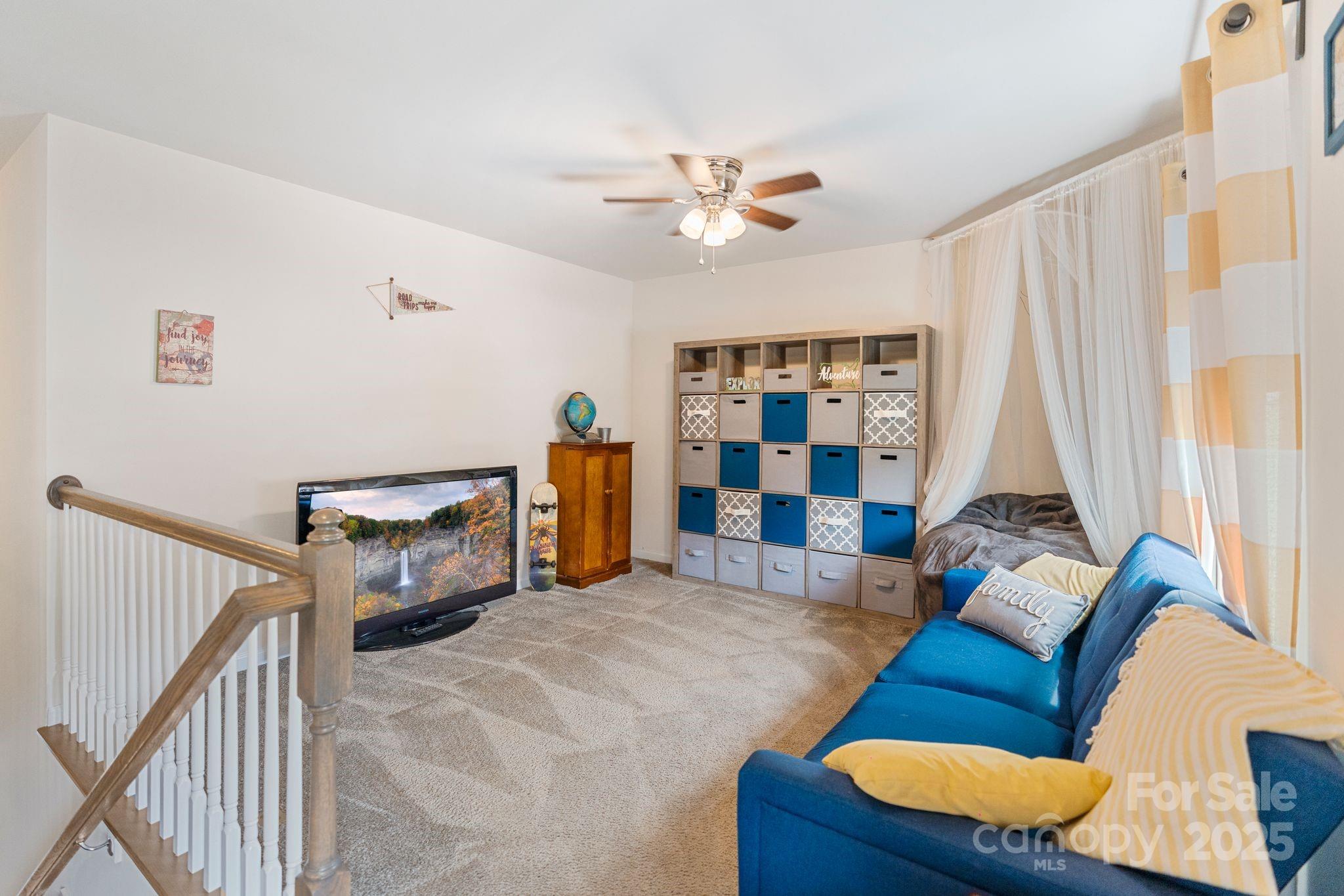 Stafford at Langtree - Residential