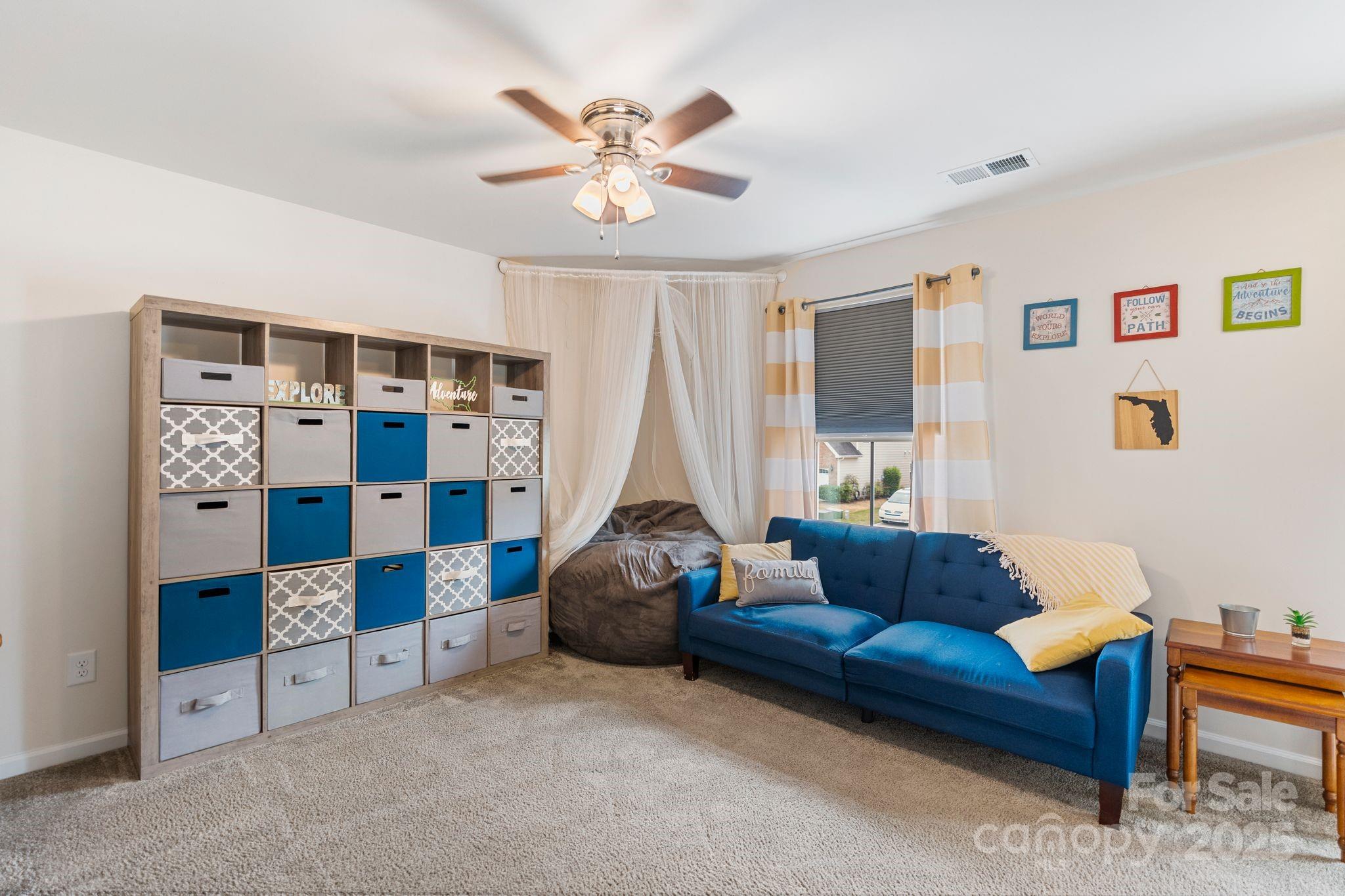 Stafford at Langtree - Residential