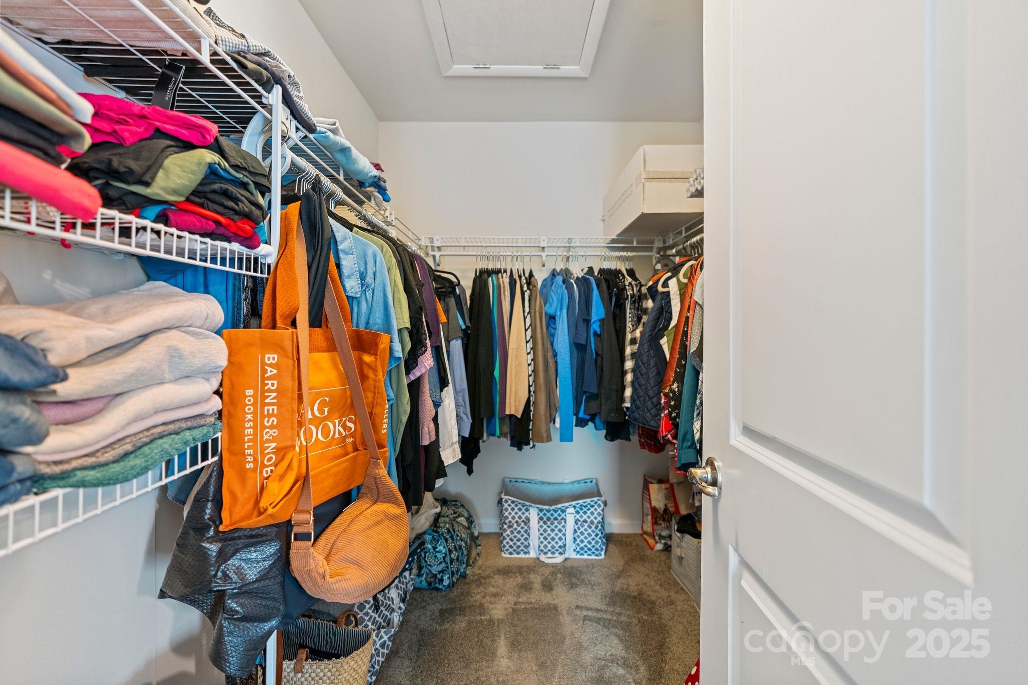 Stafford at Langtree - Residential