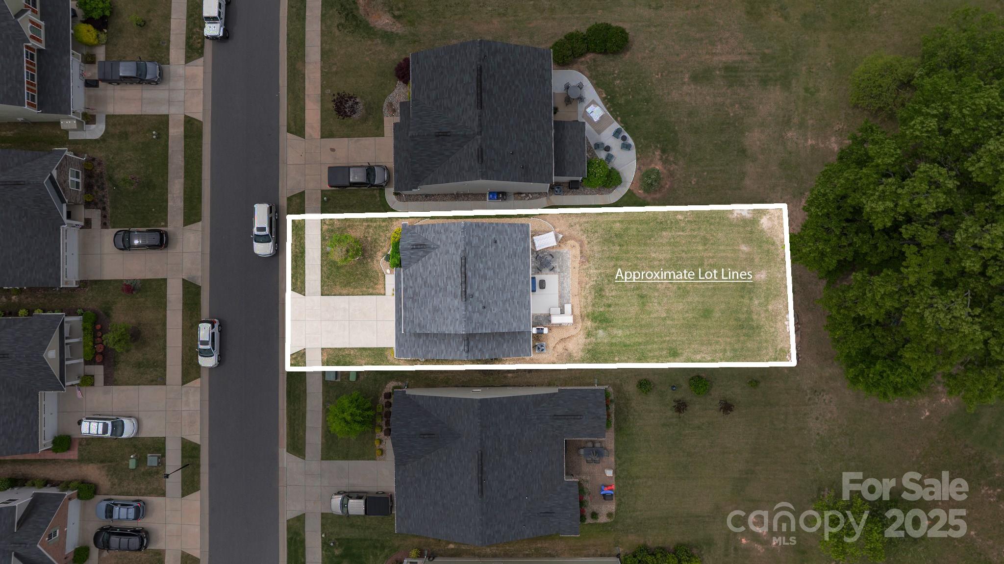 Stafford at Langtree - Residential