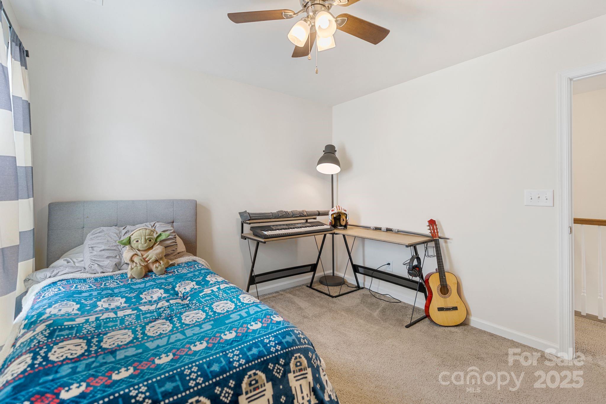 Stafford at Langtree - Residential