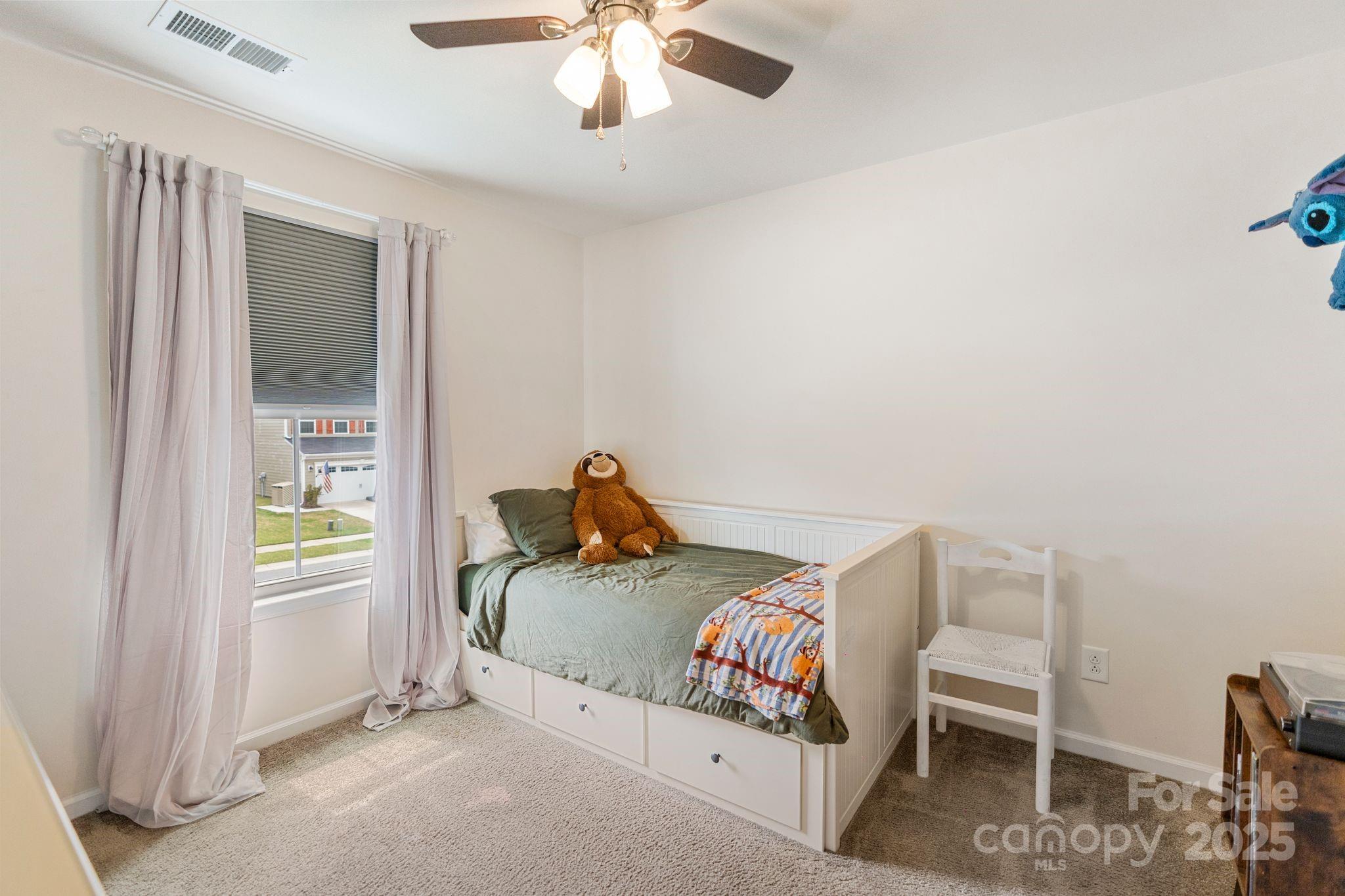 Stafford at Langtree - Residential