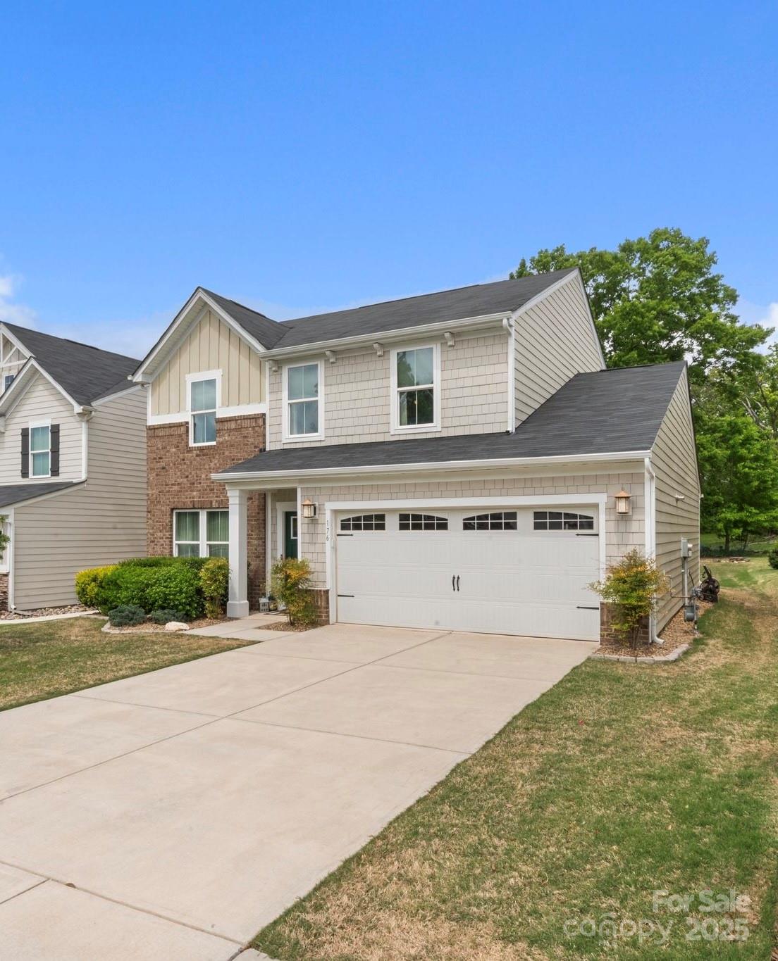 176 Jennymarie Road