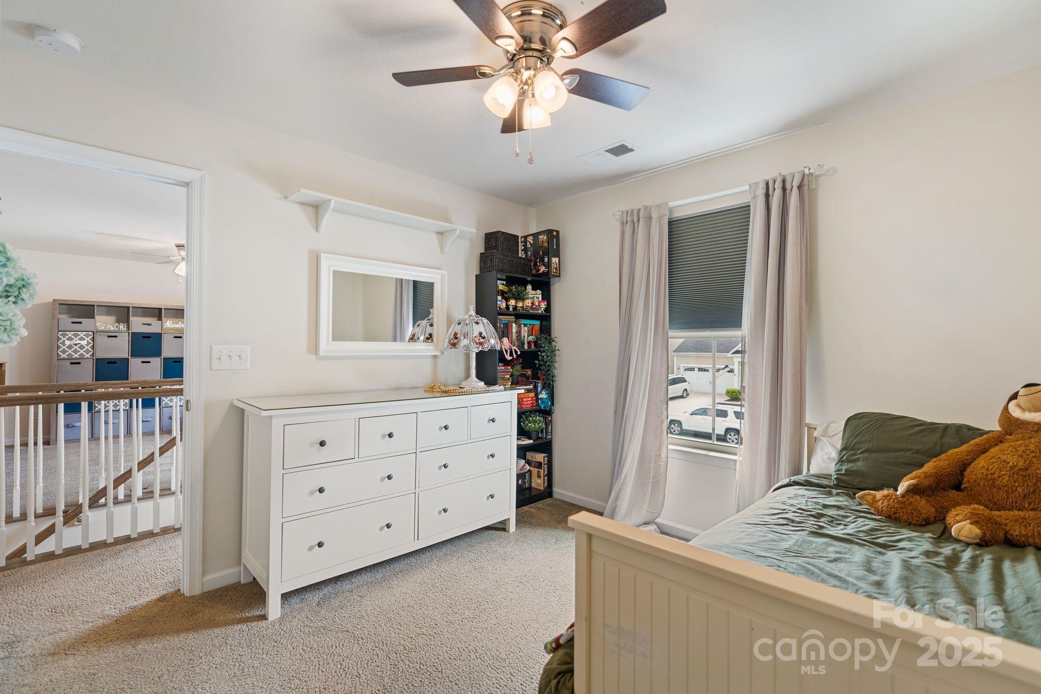 Stafford at Langtree - Residential