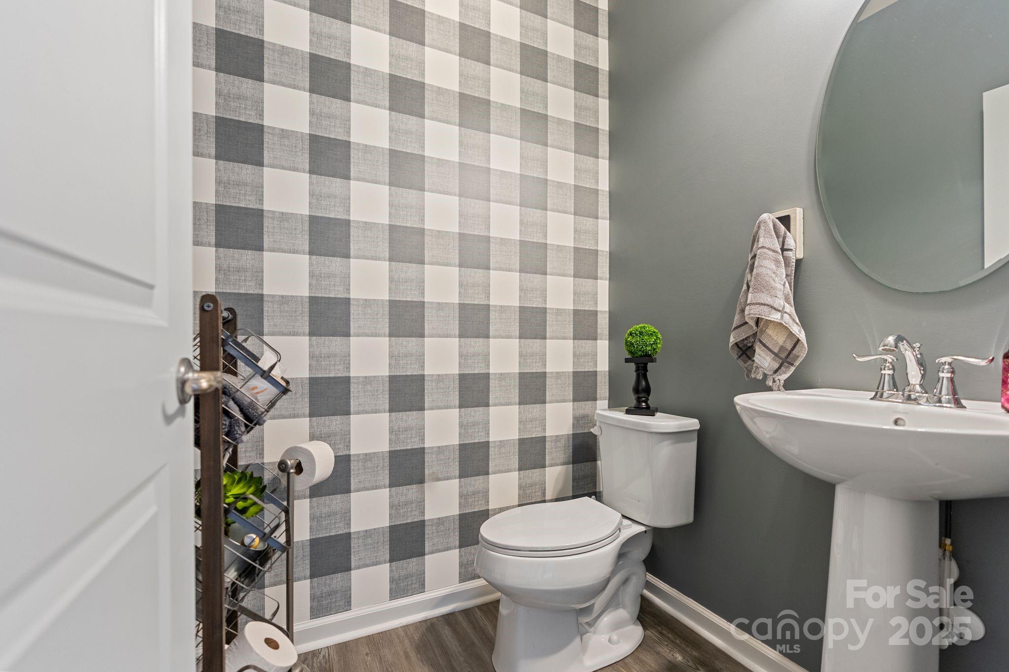 Stafford at Langtree - Residential