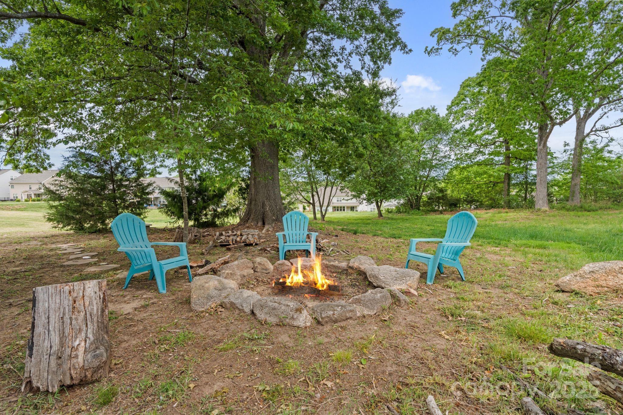 Stafford at Langtree - Residential