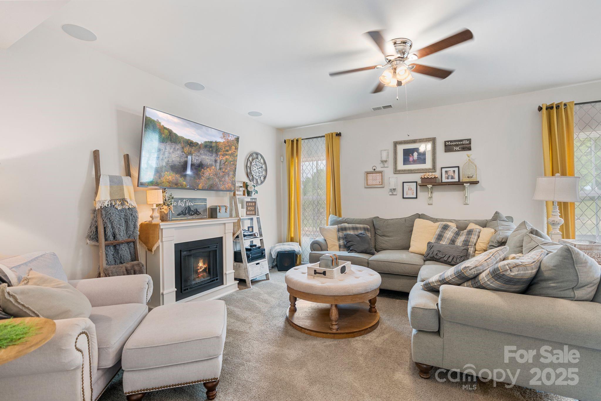 Stafford at Langtree - Residential