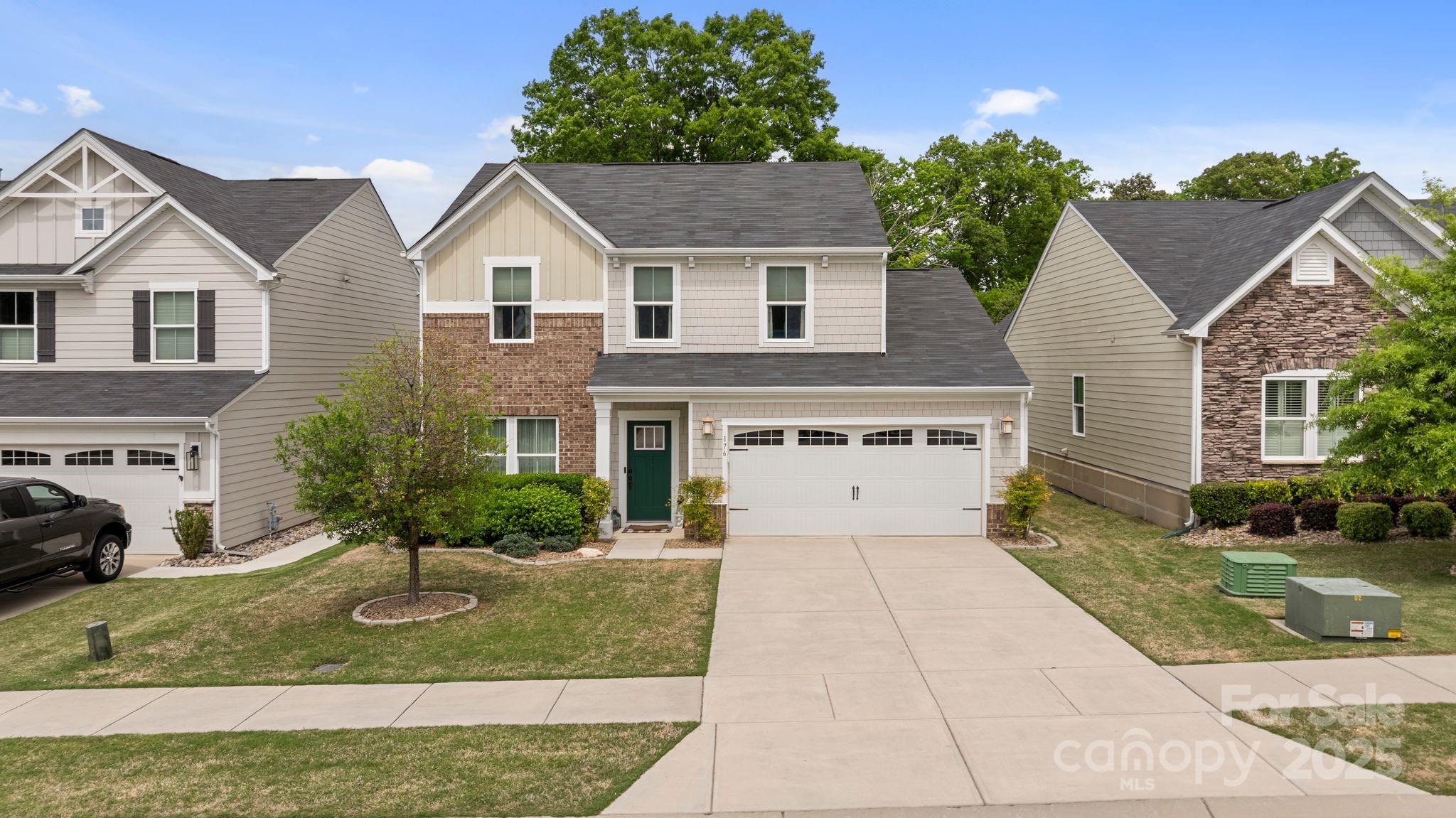 176 Jennymarie Road
