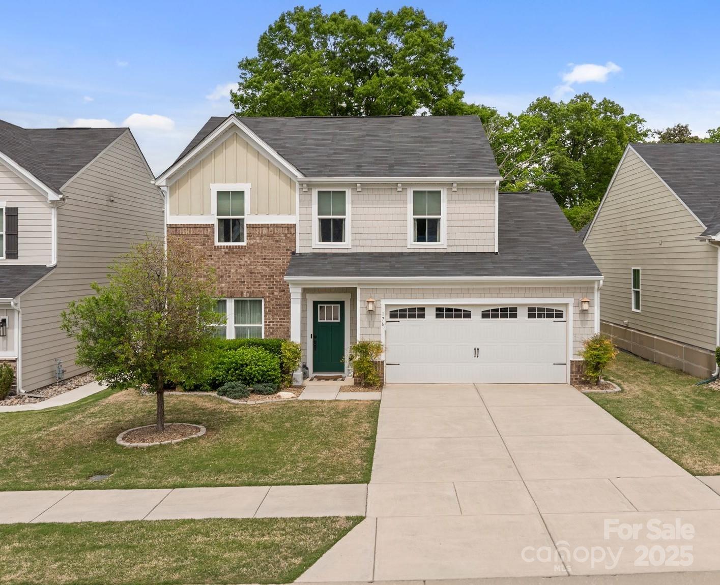 176 Jennymarie Road