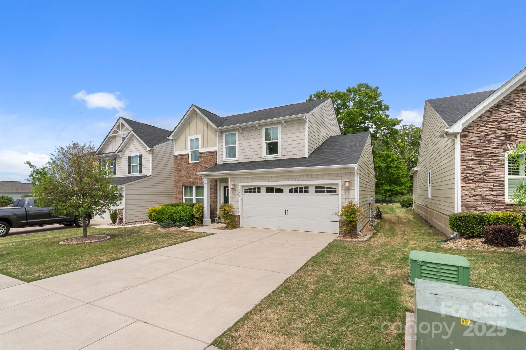 176 Jennymarie Road
