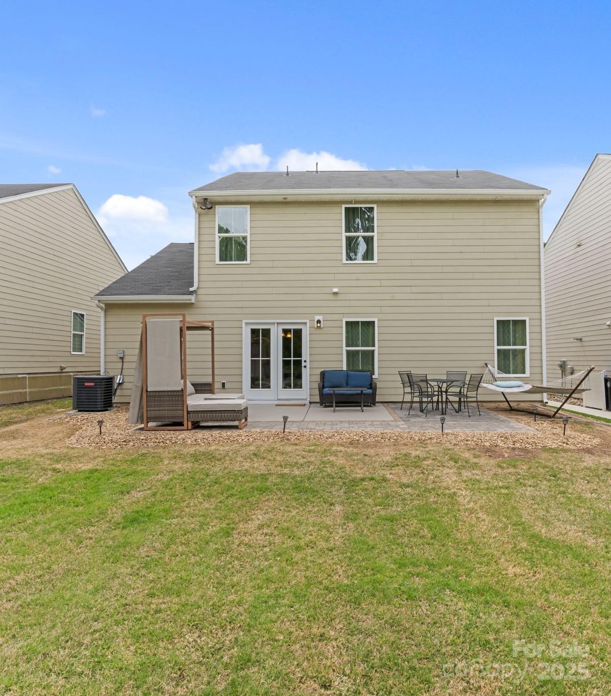 Stafford at Langtree - Residential