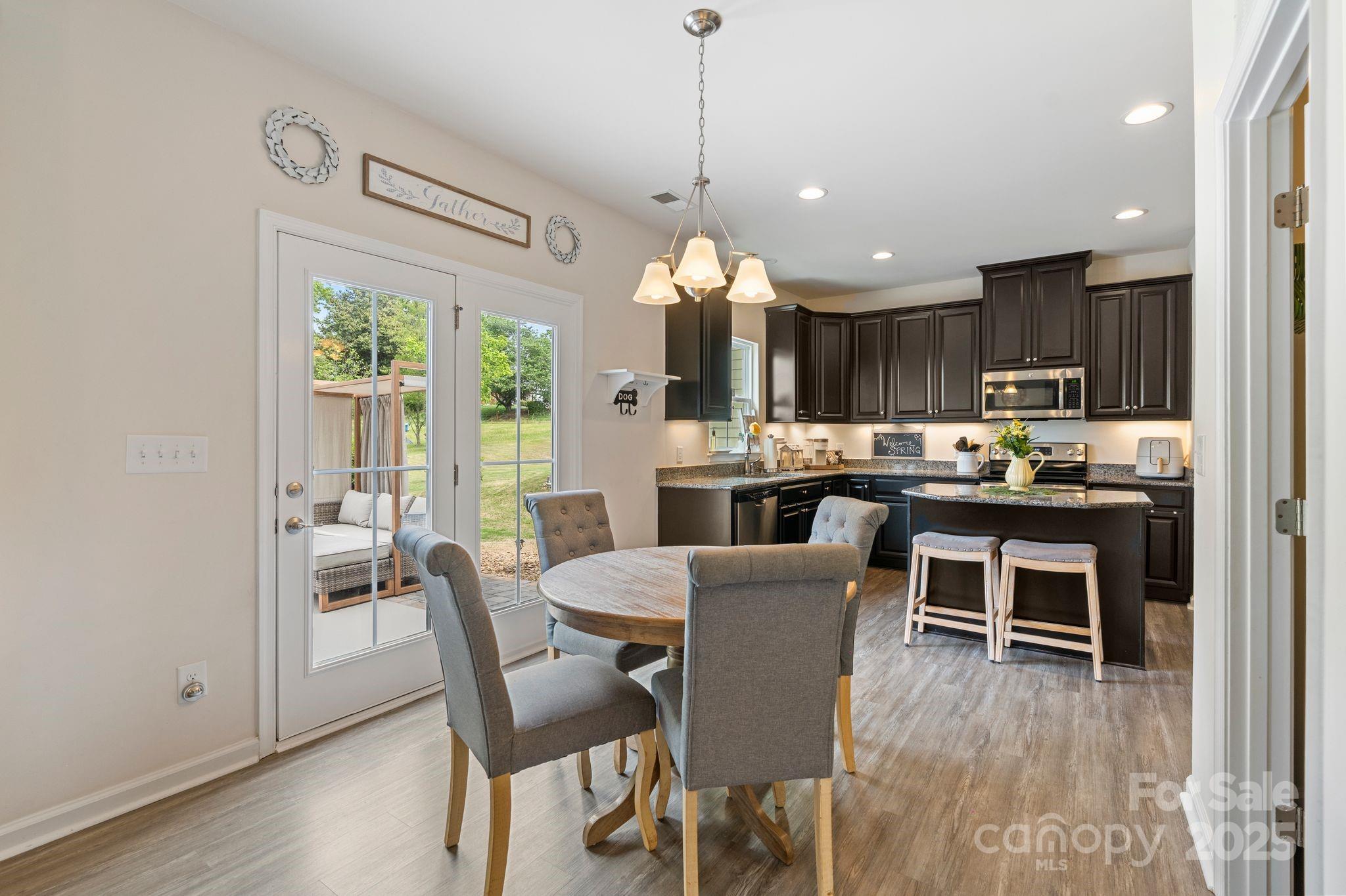 Stafford at Langtree - Residential