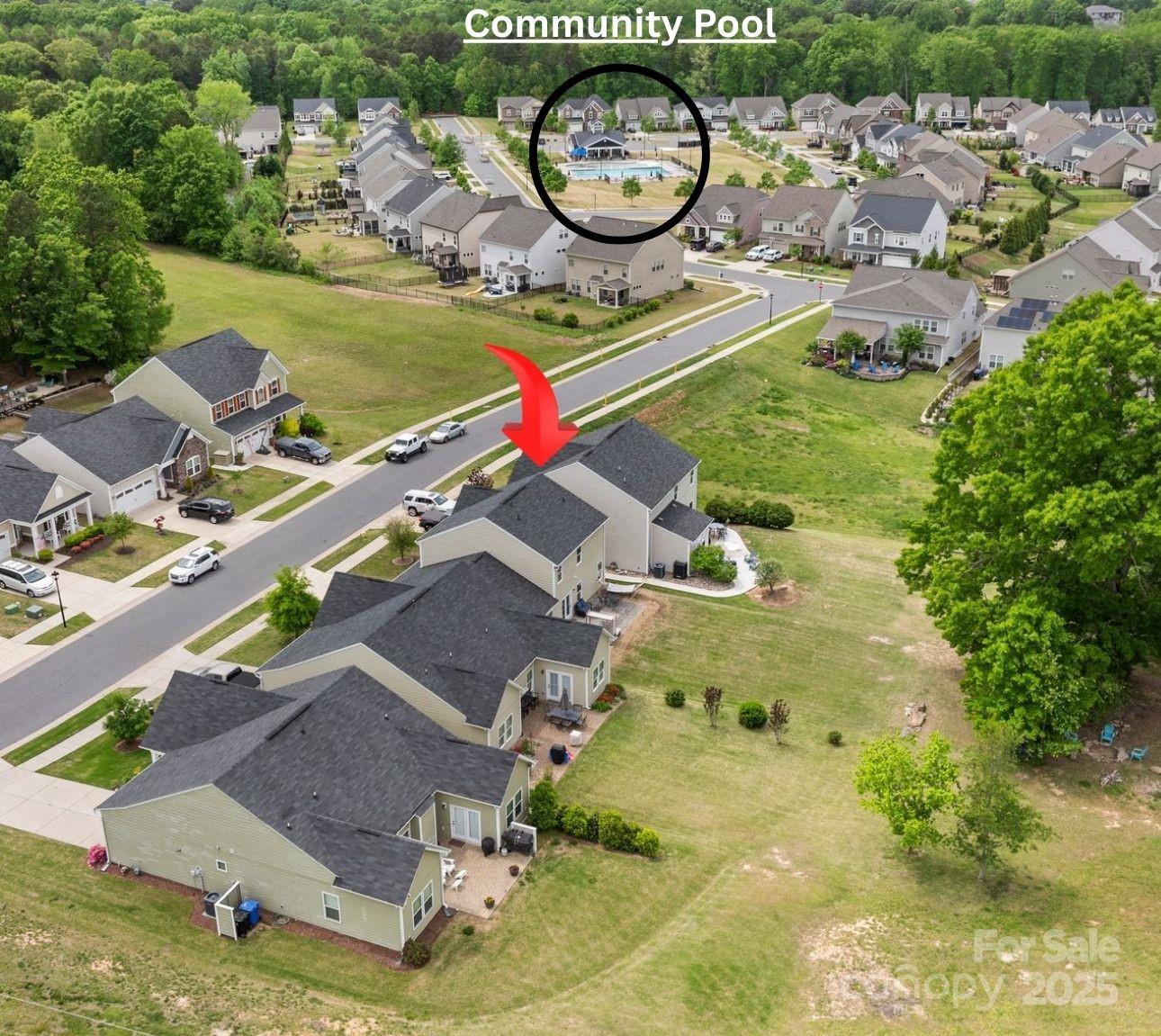 Stafford at Langtree - Residential