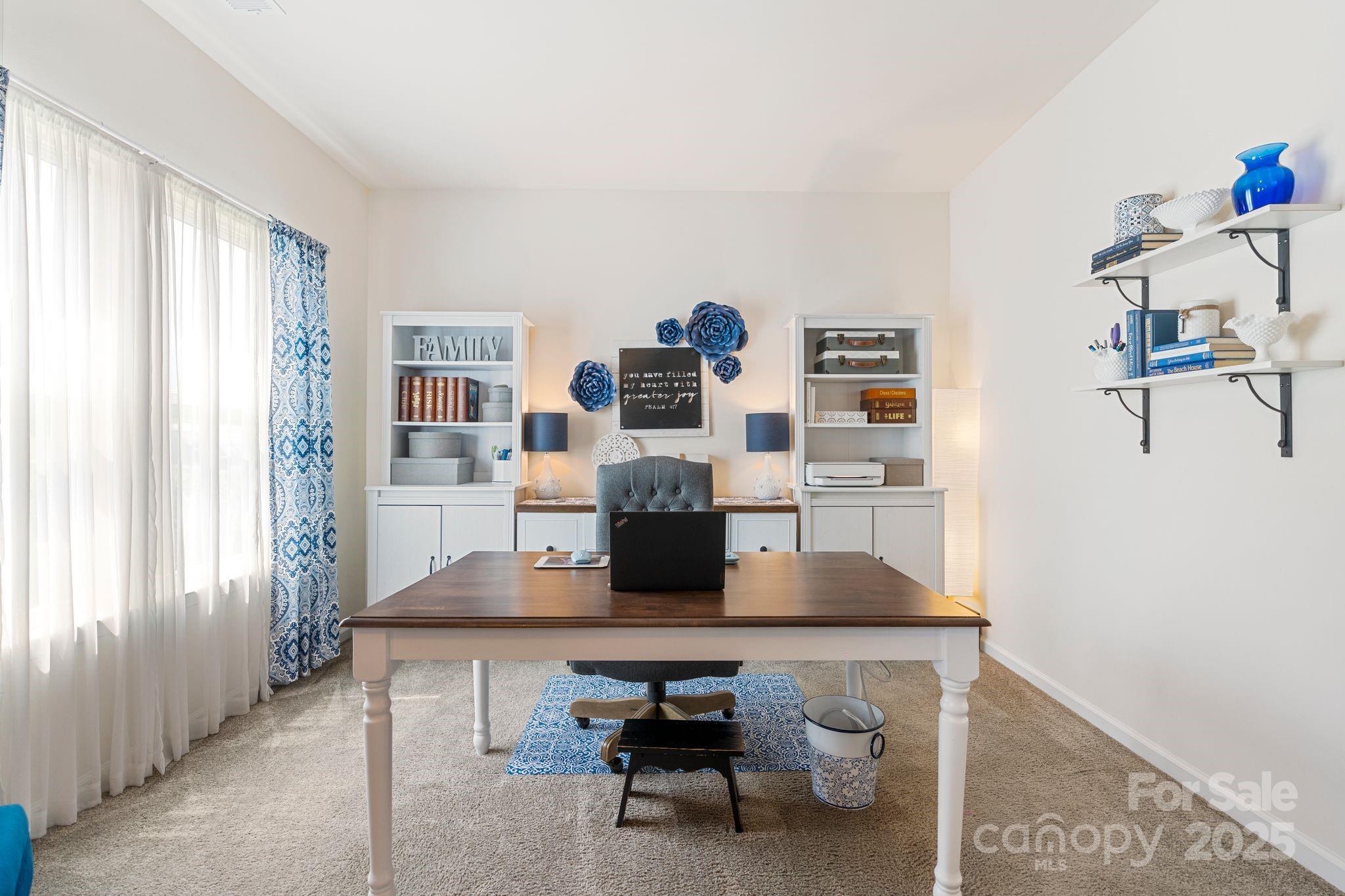 Stafford at Langtree - Residential