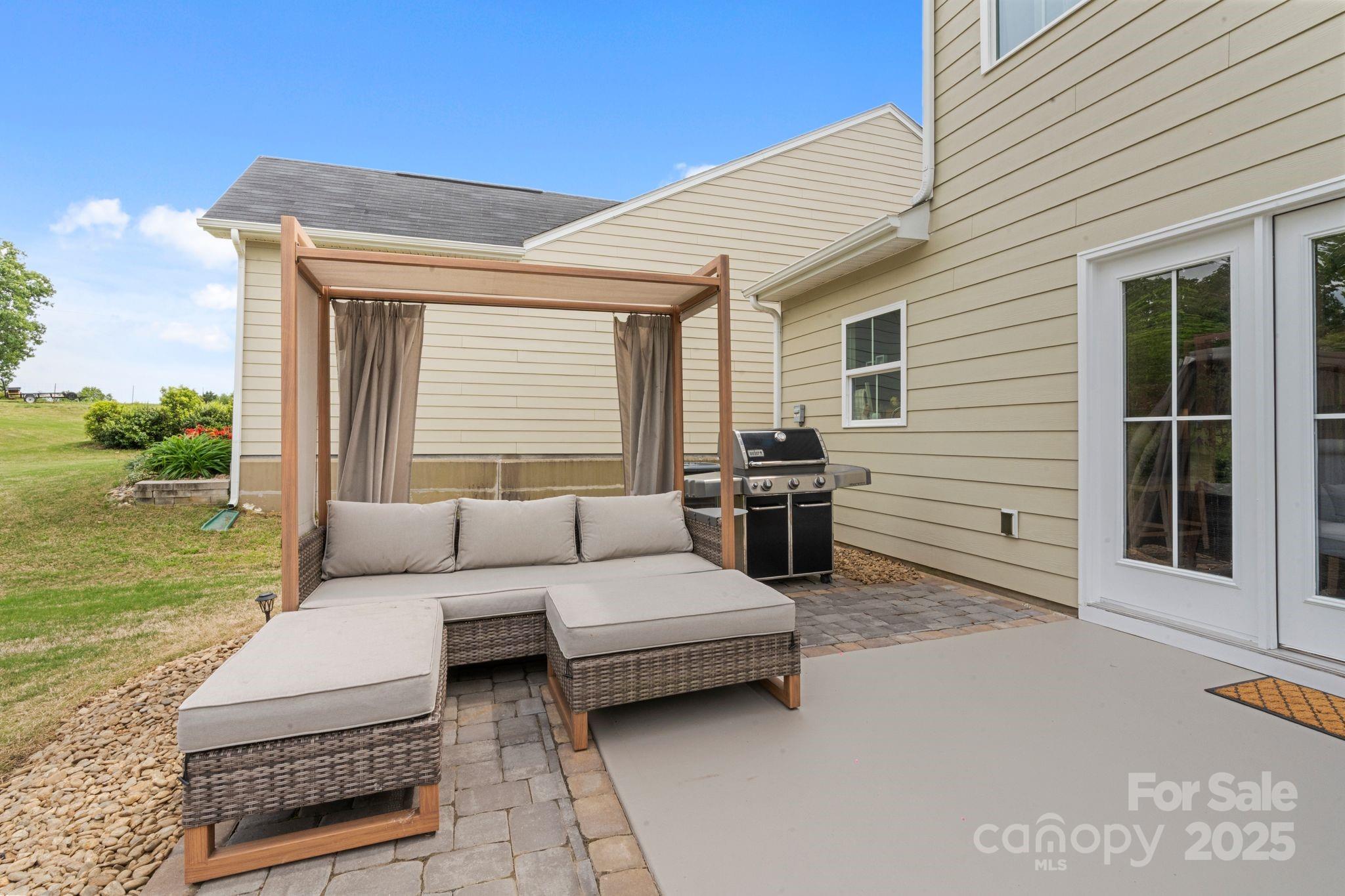 Stafford at Langtree - Residential