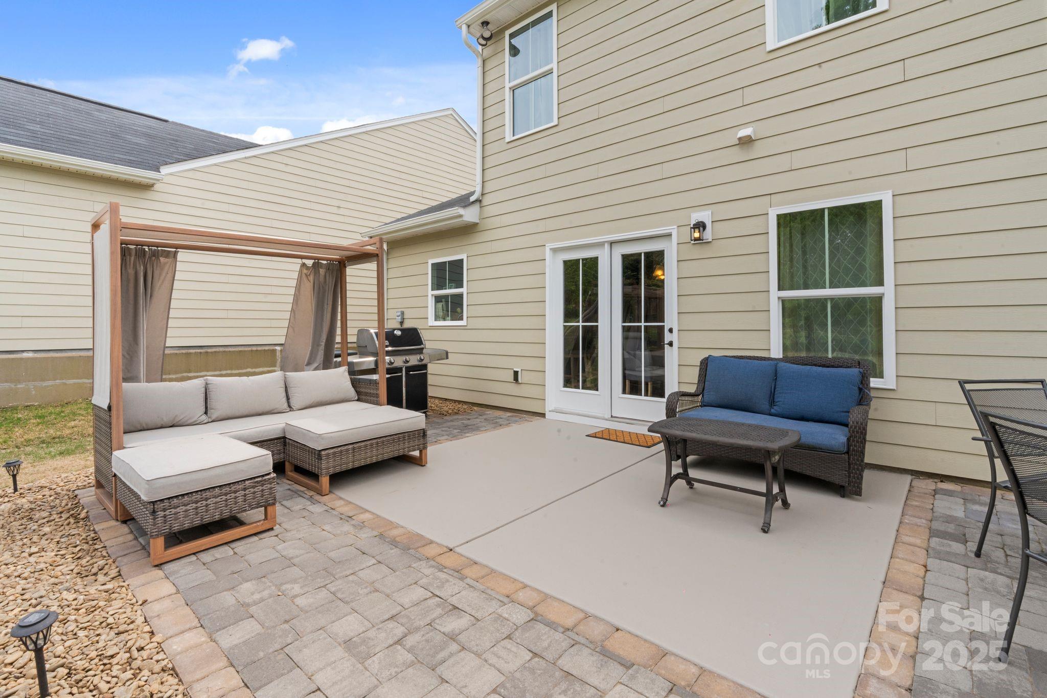 Stafford at Langtree - Residential