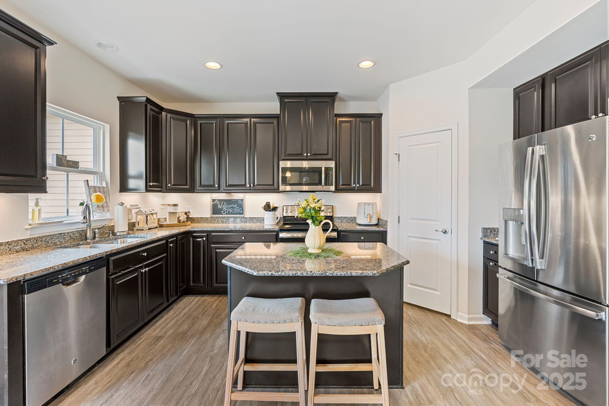 Stafford at Langtree - Residential