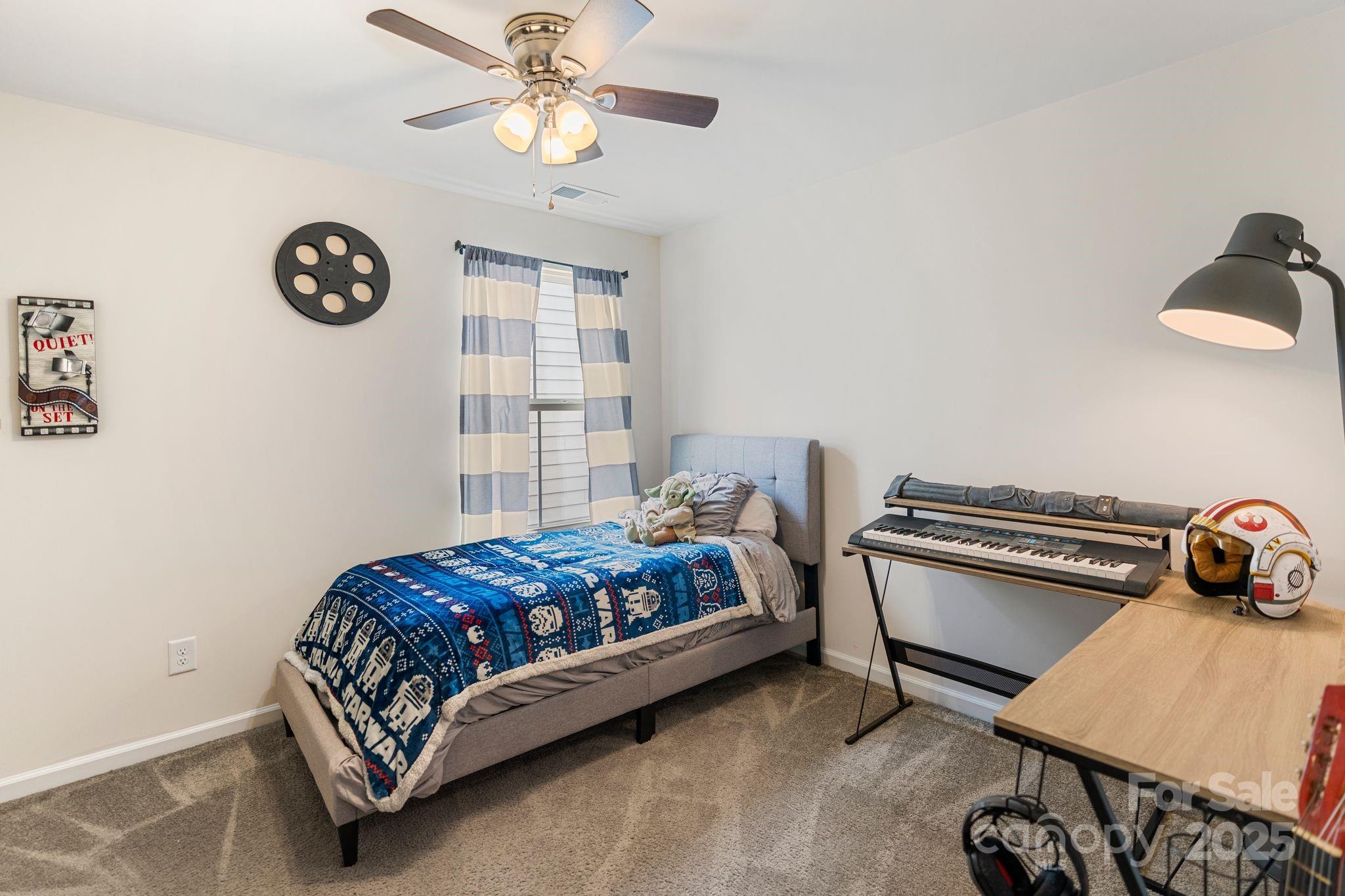 Stafford at Langtree - Residential