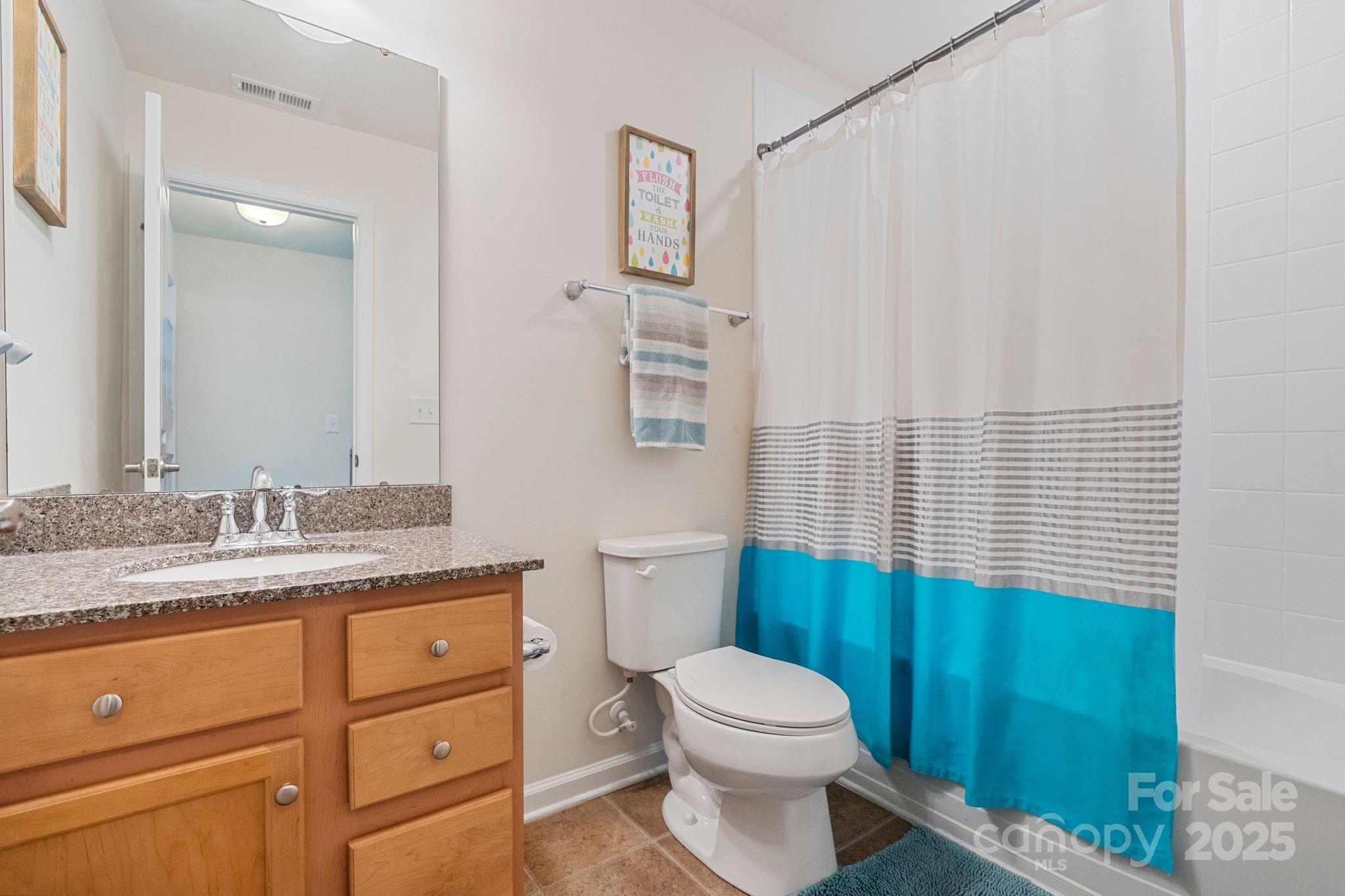 Stafford at Langtree - Residential