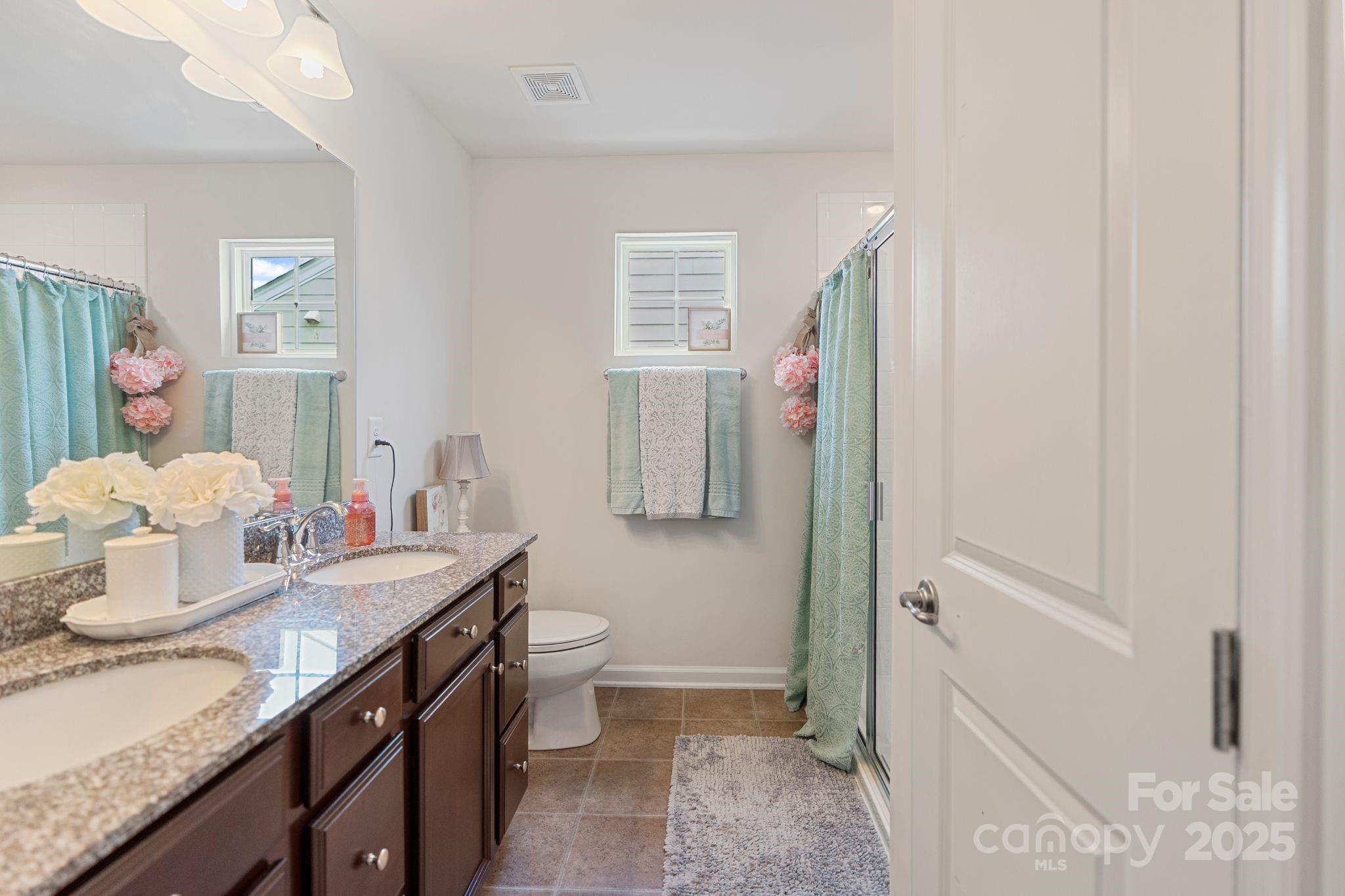 Stafford at Langtree - Residential