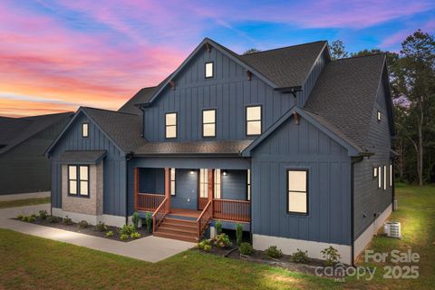 149 Mills Garden Road 1 Statesville NC 28625