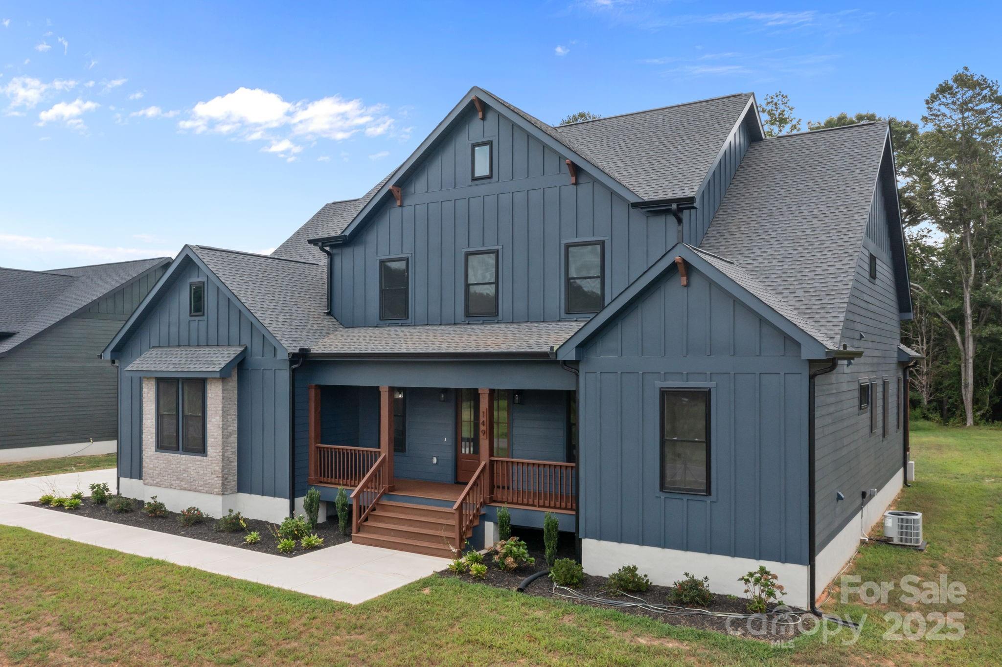 149 Mills Garden Road 1